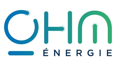 OHM Énergie